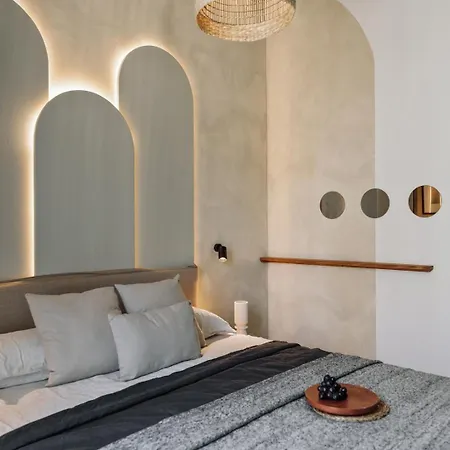 Apartamento Minchin - 1 Bedroom, Balcony And Pool In Poblenou