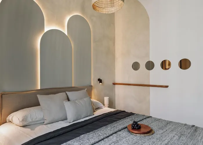 Apartamento Minchin - 1 Bedroom, Balcony And Pool In Poblenou